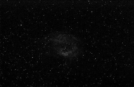 Sh2-261, 2016-2-25, 12x200sec,  APO100Q, H-alpha 7nm, QHY8.jpg